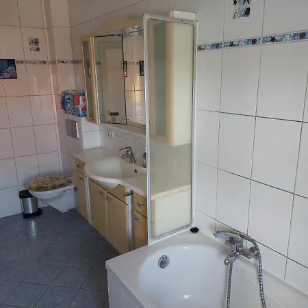 Monteurzimmer Bei Der Gaertnerei