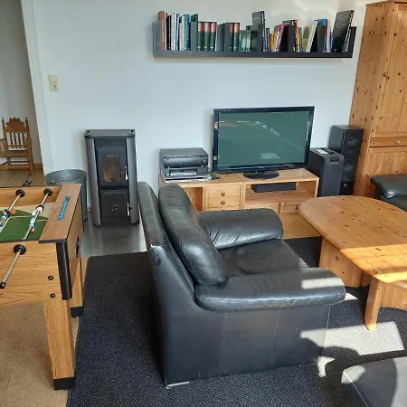 Monteurzimmer Bei Der Gaertnerei * Grünendeich