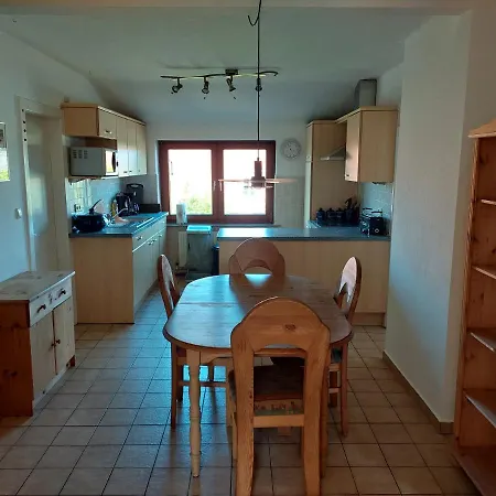 Apartamento Monteurswohnung Bei Der Gaertnerei Grünendeich