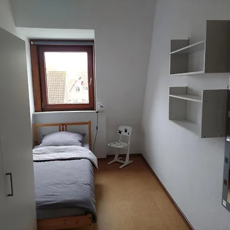 Monteurzimmer Bei Der Gaertnerei