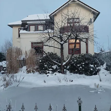 Monteurswohnung Bei Der Gaertnerei *