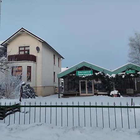 Monteurzimmer Bei Der Gaertnerei Grünendeich