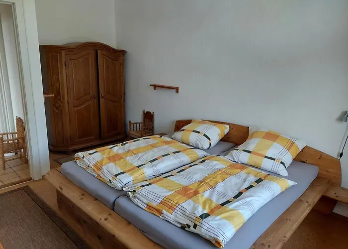 Monteurzimmer Bei Der Gaertnerei Lejlighed