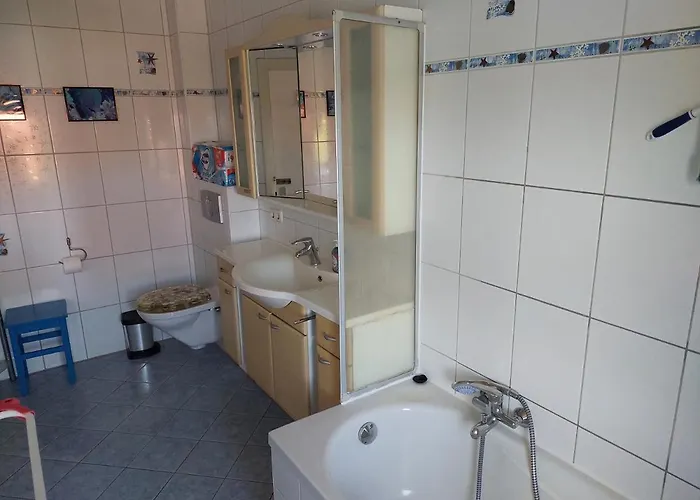Monteurzimmer Bei Der Gaertnerei