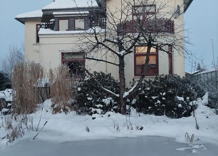 Monteurzimmer Bei Der Gaertnerei *